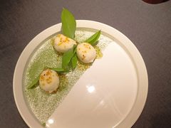 柠檬桂花山药-華府(凯德晶萃店)