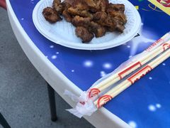 -五一星光夜市(SOHO新天地店)