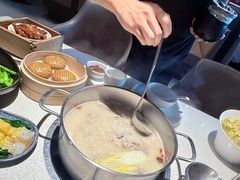 -煲王粤菜餐厅(中侨中心店)