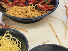 -聚味瞿记·龙虾堂(渔人码头一店)