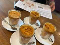 -CafeDuVillage乡村咖啡馆(美邻苑店)