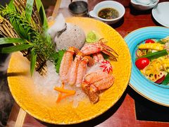 -蟹田居·活蟹料理(东城店)