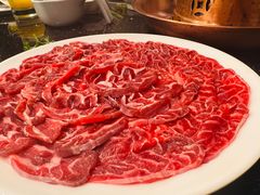 -南门涮肉(上海二店)