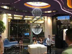 -泰谷酒店·太古码头闽菜自助餐厅