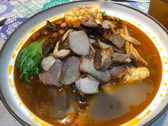 -丽丽三鲜螺蛳粉(田林路店)