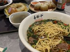 -易裕和·长沙米粉(竹塘西路店)