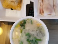 -大师傅粥品(埃华街)