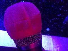 -欢乐迪派对潮K·KTV(华南城店)