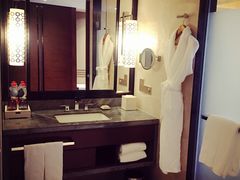 -舟山希尔顿酒店