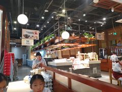-黑鸡小馆(金源店)