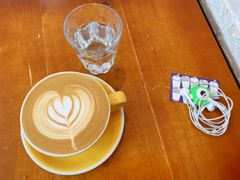 澳白-COFFEE HOLIC(朝外SOHO店)