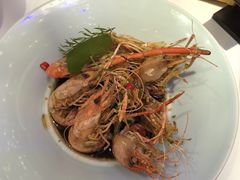-湖锦酒楼·31年地道湖北菜(黄鹤楼店)