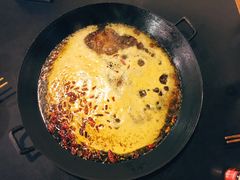 -苟味道老火锅(黄桷坪店)