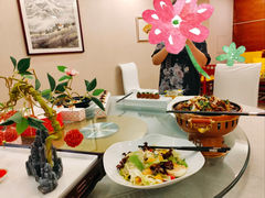 -融荟家和中餐厅·北京西直门宾馆