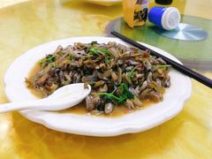 -东记潮汕美食砂锅粥小炒烧烤(镇南大街店)