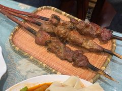 -新疆伊宁远征餐厅