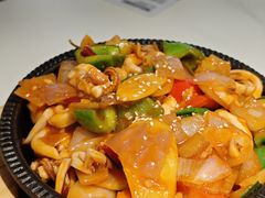 -3号仓库·创意中国菜(嘉兴龙鼎万达店)