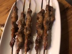 -半天妖烤鱼(方庄店)