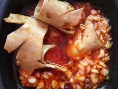 -化龙桥九宫格火锅(清水河店)