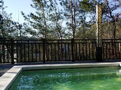 -天目湖涵田半山温泉