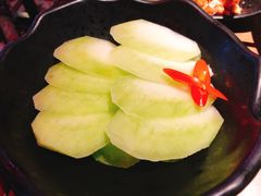 -左庭右院鲜牛肉火锅(新梅广场店)