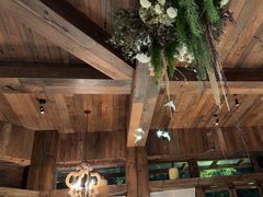 -一棵树·意大利西餐厅One Tree(新城店)