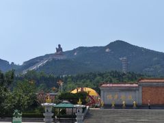 -龙口南山旅游景区