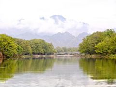 -美兰湖景区