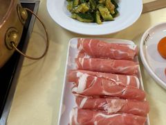 -吉羊三宝(复兴门笔管胡同店)