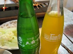 -小板凳(四公里店)