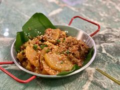 -浩海火烧云傣家菜(京广店)