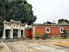 -建水文庙