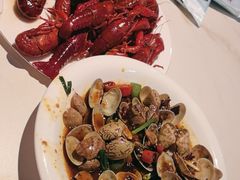 -七星龙虾城·海鲜·大闸蟹(吴江店)