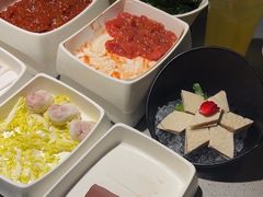 -海底捞火锅(油麻地店)