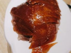 -紫光园·烤鸭(美术馆店)