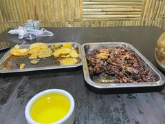 -磨西小解(炉城南路分店)