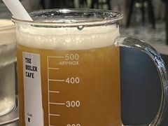 -锅炉咖啡·西餐·音乐酒厂
