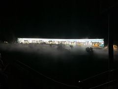 -鼎盛王朝康熙大典实景演出
