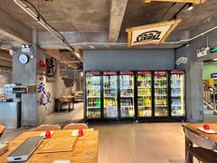 -熙成烧烤(白塔岭店)