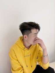 -尼特斯男士发型馆