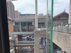 -北京老铺烤鸭(老城根店)