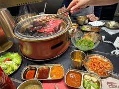 -西塔老太太泥炉烤肉(龙湖北苑天街店)