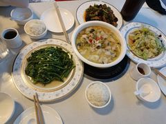 -凤栖府川菜(沙河店)