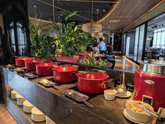-拉蒂娜·巴西牛排馆 Latina·Brazilian Steakhouse(铜仁旗舰店)
