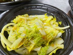 -甬小馆·焗海鲜温州菜(五马街店)