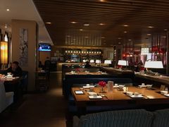 大堂-珍宝轩海鲜火锅(碧湖大厦店)