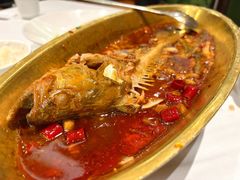 黄山臭桂鱼-同庆楼(大钟寺店)