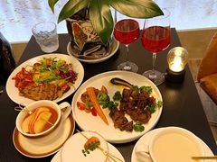 -mordew加州日记西餐&小酒馆(新天地店)