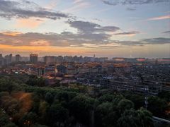 -烛影拾光观景餐厅·创意菜·摄影·小提琴(大唐不夜城店)