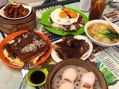 -澳门陈光记烧味饭店(万象城店)
